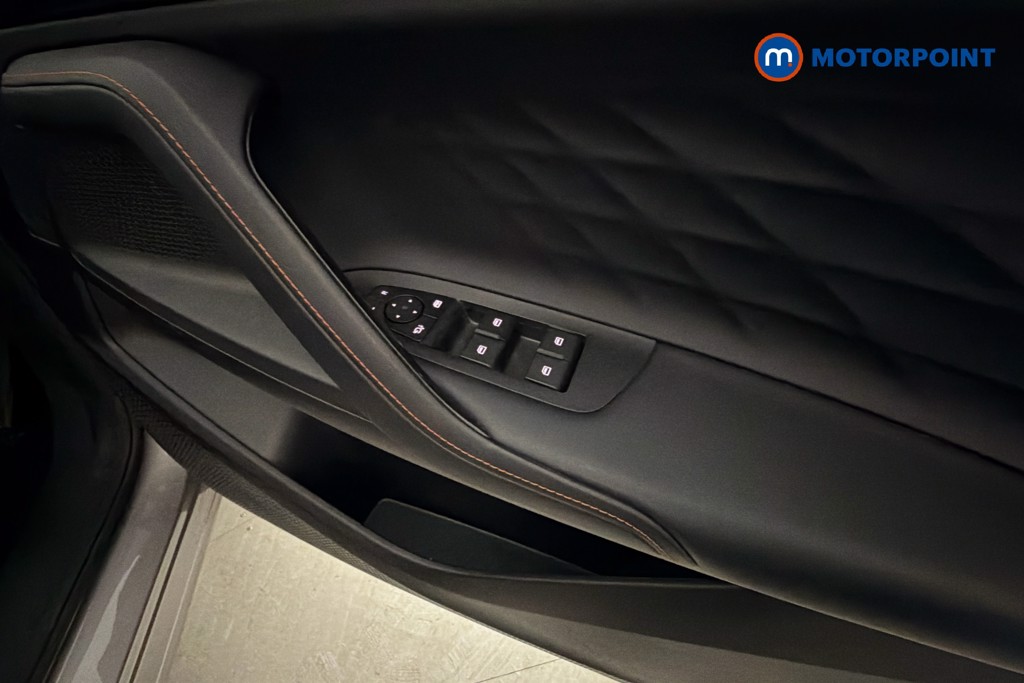 Mg Motor Uk HS Trophy Automatic Petrol-Electric Hybrid SUV - Stock Number (1642310) - 20th supplementary image