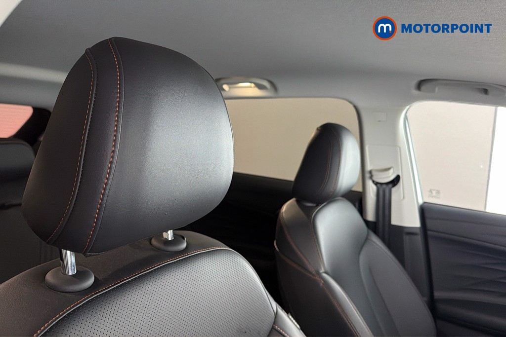 Mg Motor Uk HS Trophy Automatic Petrol-Electric Hybrid SUV - Stock Number (1642310) - 22nd supplementary image