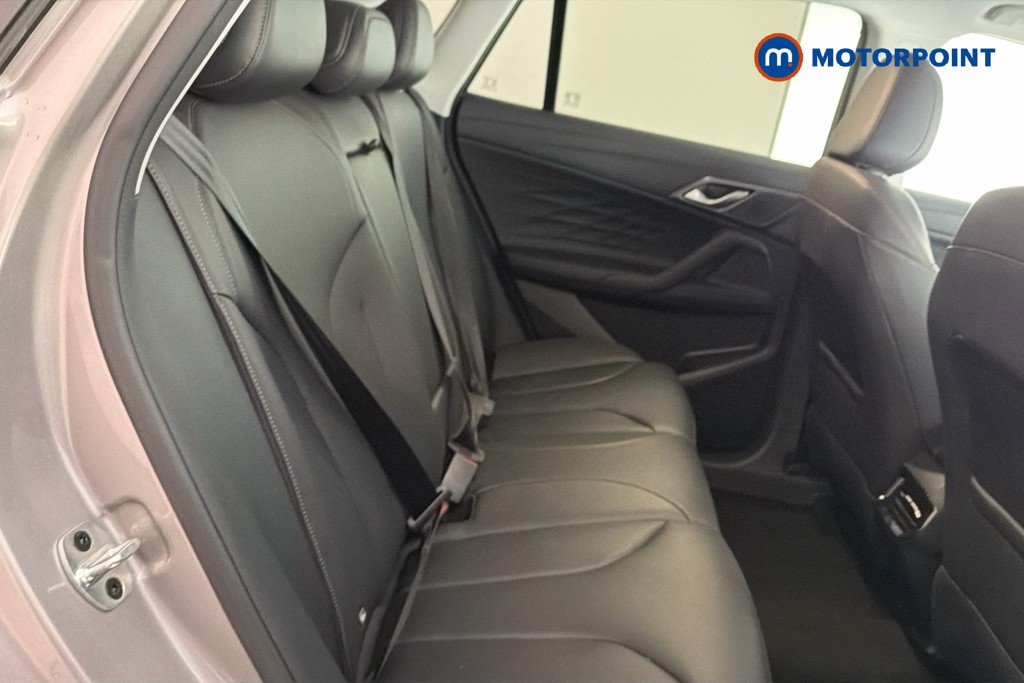 Mg Motor Uk HS Trophy Automatic Petrol-Electric Hybrid SUV - Stock Number (1642310) - 23rd supplementary image