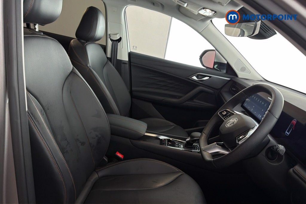 Mg Motor Uk HS Trophy Automatic Petrol-Electric Hybrid SUV - Stock Number (1642310) - 24th supplementary image