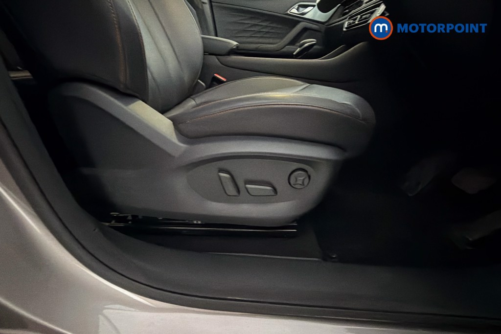 Mg Motor Uk HS Trophy Automatic Petrol-Electric Hybrid SUV - Stock Number (1642310) - 25th supplementary image
