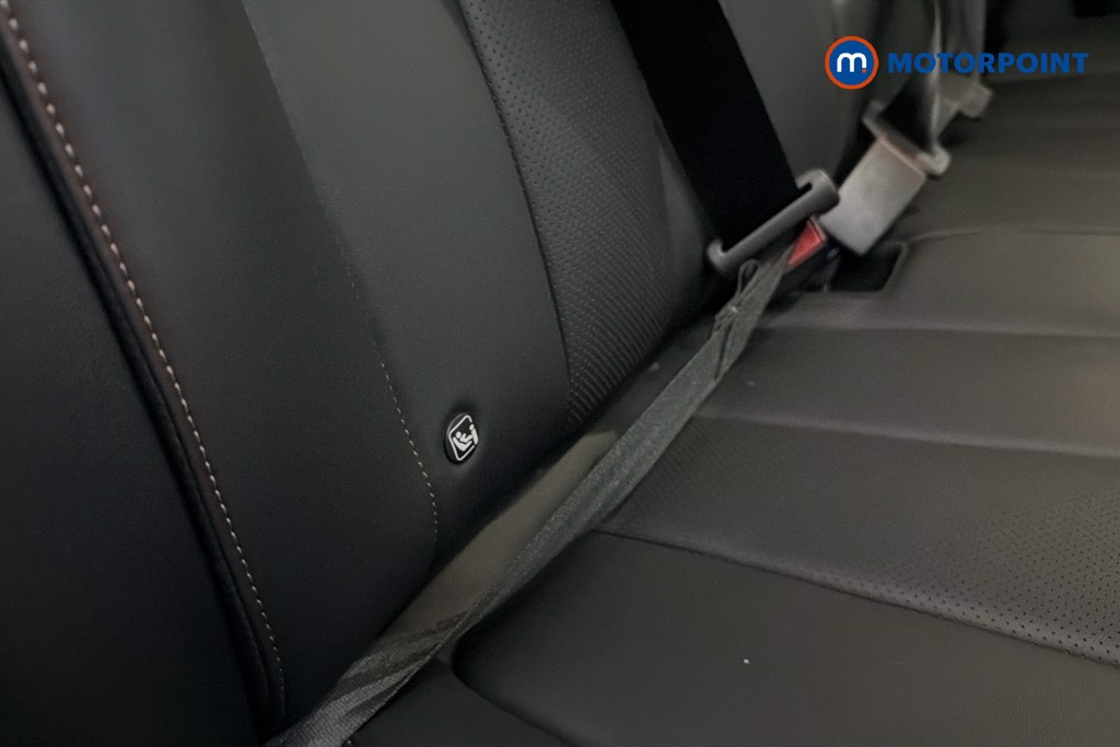 Mg Motor Uk HS Trophy Automatic Petrol-Electric Hybrid SUV - Stock Number (1642310) - 29th supplementary image