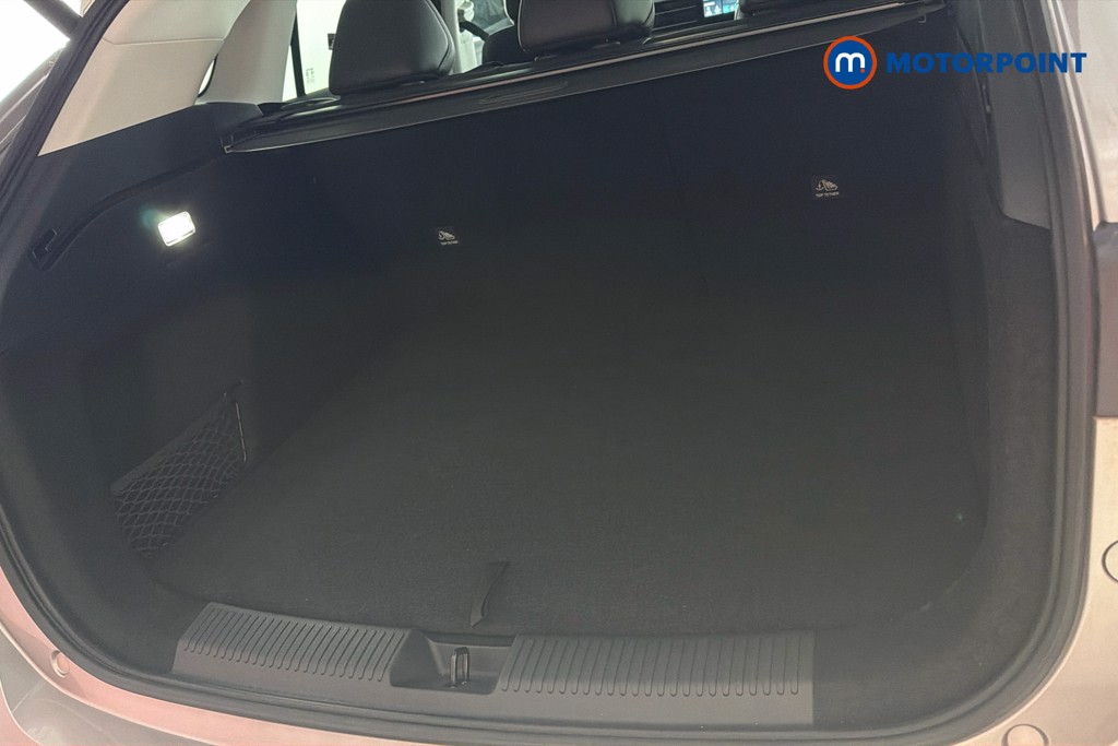 Mg Motor Uk HS Trophy Automatic Petrol-Electric Hybrid SUV - Stock Number (1642310) - 33rd supplementary image
