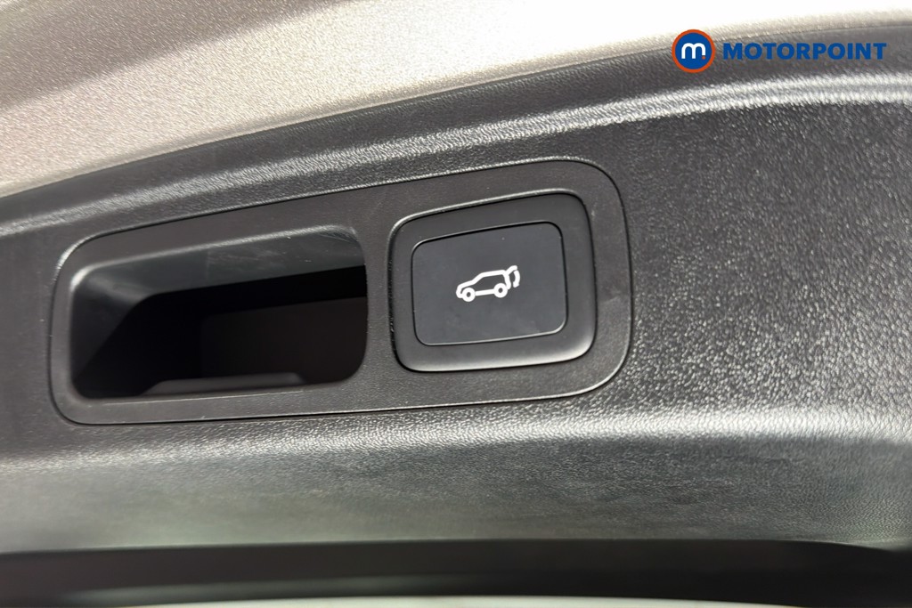 Mg Motor Uk HS Trophy Automatic Petrol-Electric Hybrid SUV - Stock Number (1642310) - 35th supplementary image