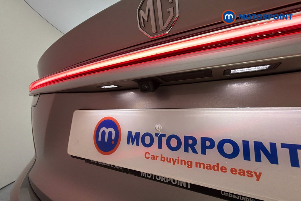 Mg Motor Uk HS Trophy Automatic Petrol-Electric Hybrid SUV - Stock Number (1642310) - 36th supplementary image