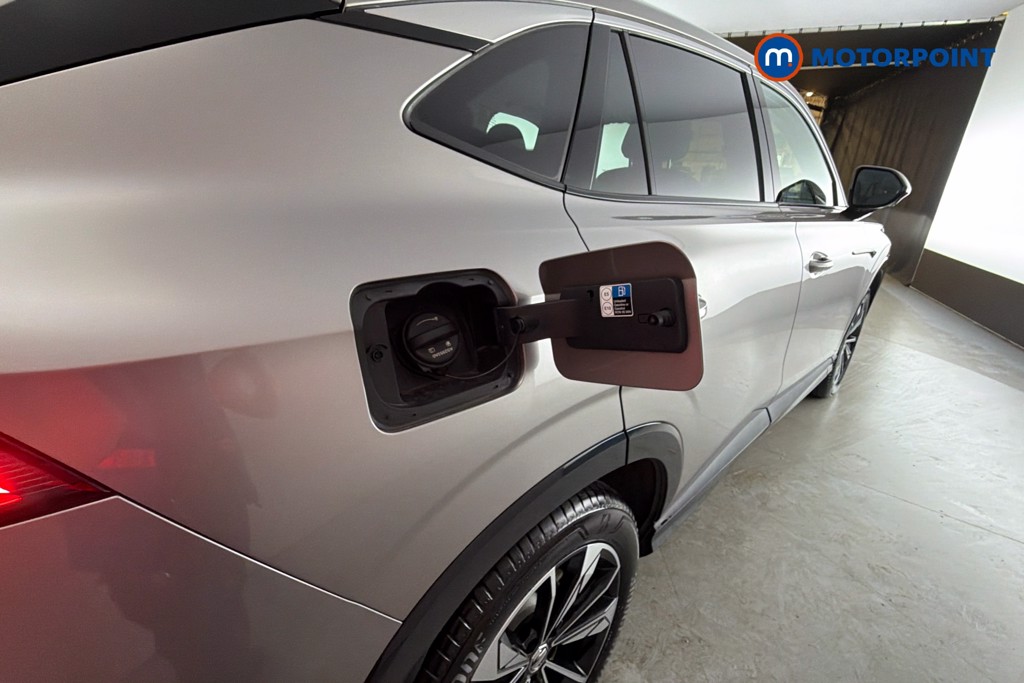 Mg Motor Uk HS Trophy Automatic Petrol-Electric Hybrid SUV - Stock Number (1642310) - 41st supplementary image
