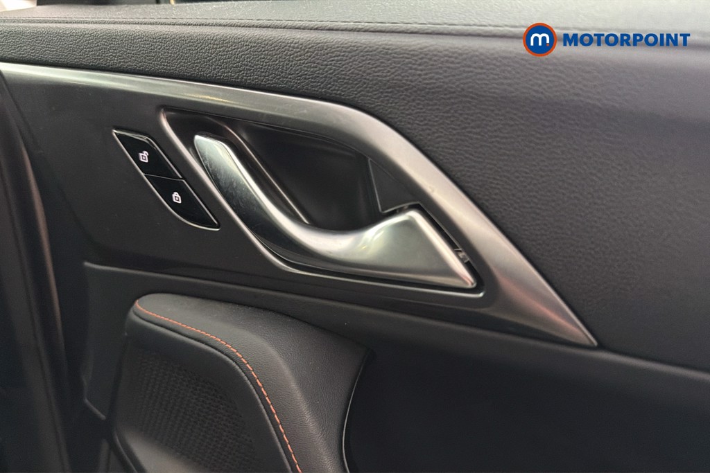 Mg Motor Uk HS Trophy Automatic Petrol-Electric Hybrid SUV - Stock Number (1642310) - 42nd supplementary image