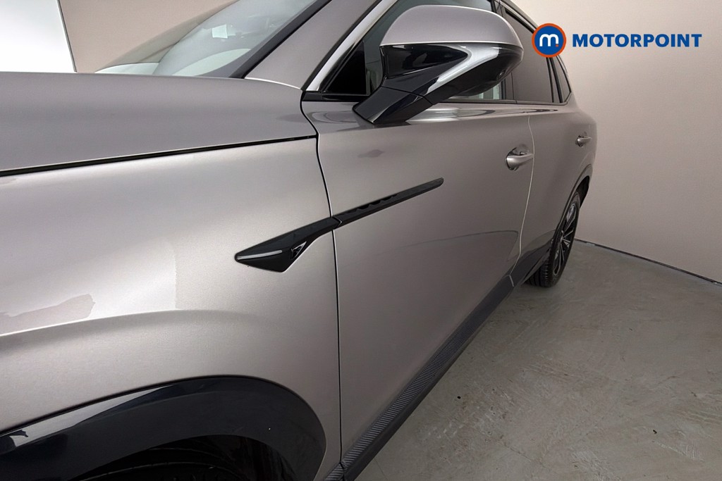 Mg Motor Uk HS Trophy Automatic Petrol-Electric Hybrid SUV - Stock Number (1642310) - 46th supplementary image