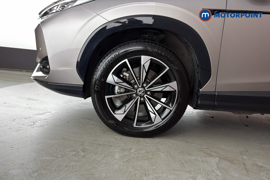 Mg Motor Uk HS Trophy Automatic Petrol-Electric Hybrid SUV - Stock Number (1642310) - 47th supplementary image