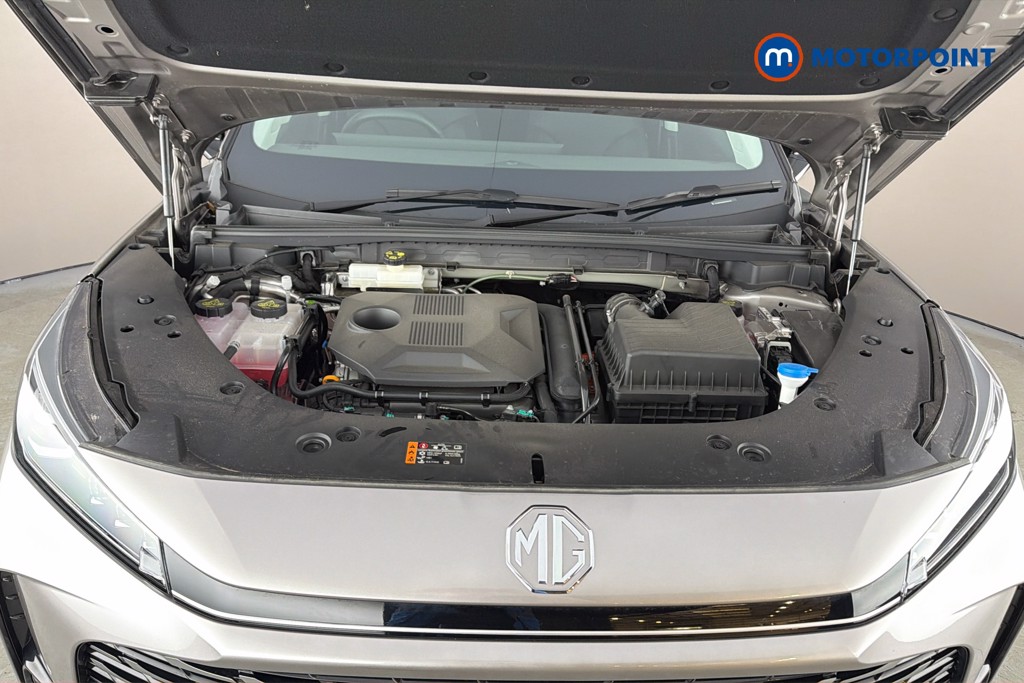 Mg Motor Uk HS Trophy Automatic Petrol-Electric Hybrid SUV - Stock Number (1642310) - 51st supplementary image