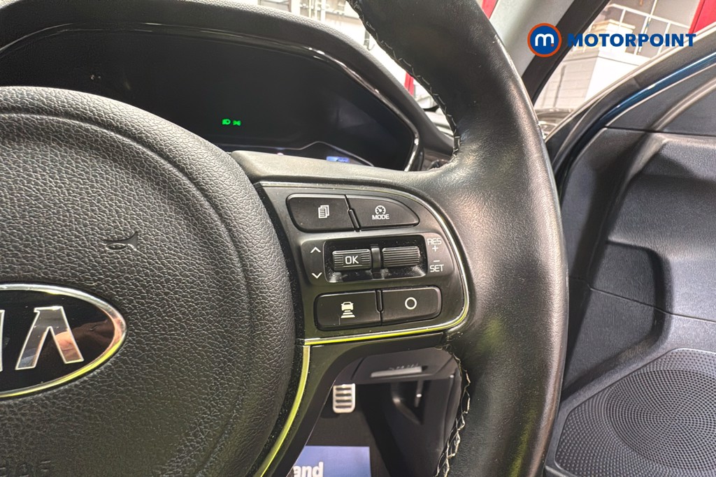 KIA Niro 4 Automatic Petrol-Electric Hybrid SUV - Stock Number (1635878) - 4th supplementary image