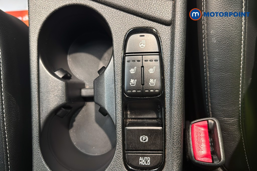 KIA Niro 4 Automatic Petrol-Electric Hybrid SUV - Stock Number (1635878) - 14th supplementary image