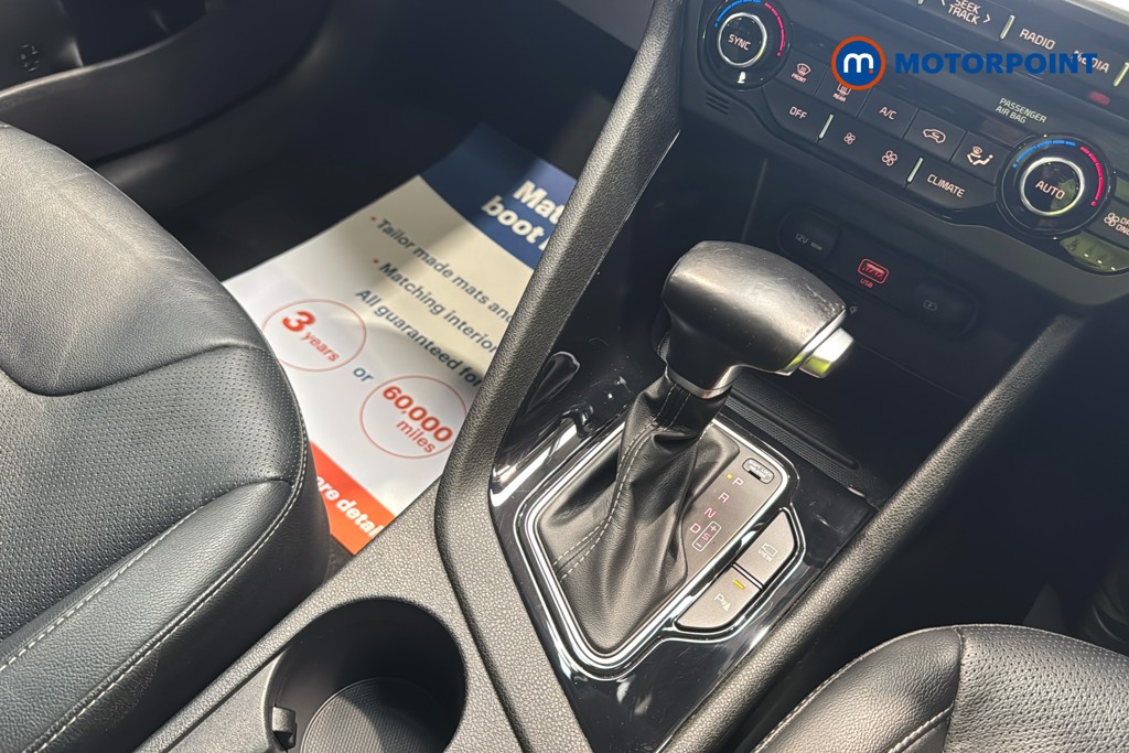 KIA Niro 4 Automatic Petrol-Electric Hybrid SUV - Stock Number (1635878) - 15th supplementary image