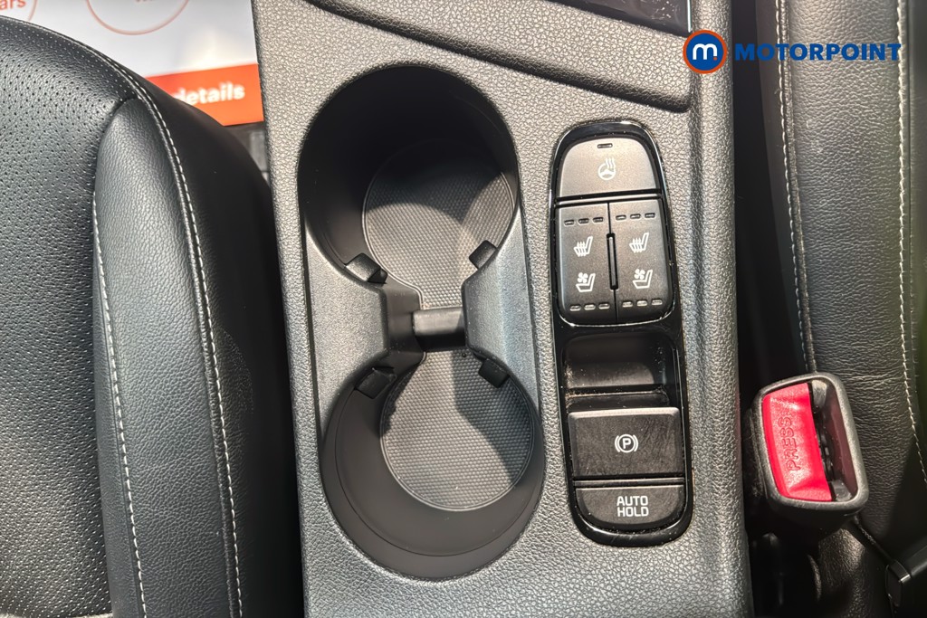 KIA Niro 4 Automatic Petrol-Electric Hybrid SUV - Stock Number (1635878) - 16th supplementary image