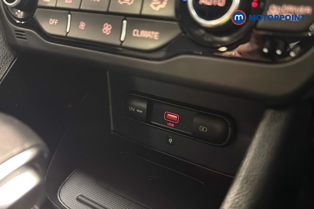KIA Niro 4 Automatic Petrol-Electric Hybrid SUV - Stock Number (1635878) - 17th supplementary image