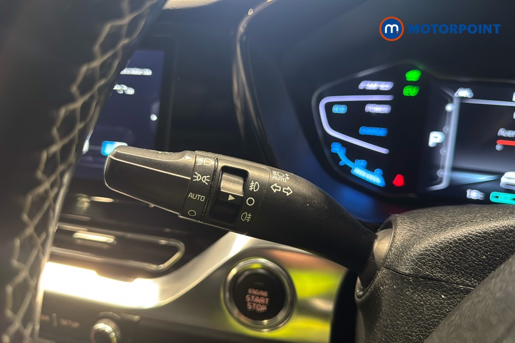 KIA Niro 4 Automatic Petrol-Electric Hybrid SUV - Stock Number (1635878) - 18th supplementary image