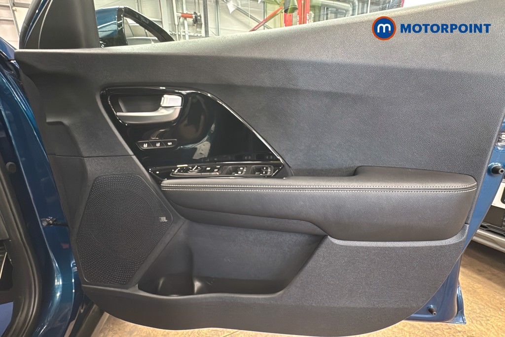 KIA Niro 4 Automatic Petrol-Electric Hybrid SUV - Stock Number (1635878) - 19th supplementary image