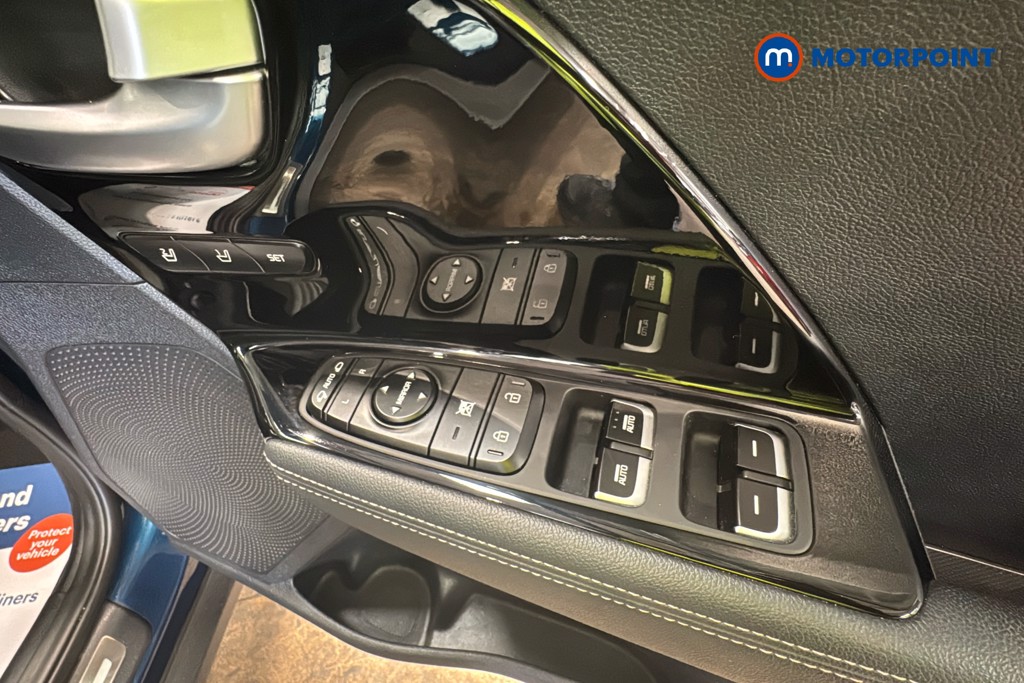 KIA Niro 4 Automatic Petrol-Electric Hybrid SUV - Stock Number (1635878) - 20th supplementary image
