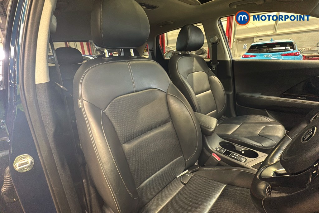 KIA Niro 4 Automatic Petrol-Electric Hybrid SUV - Stock Number (1635878) - 22nd supplementary image