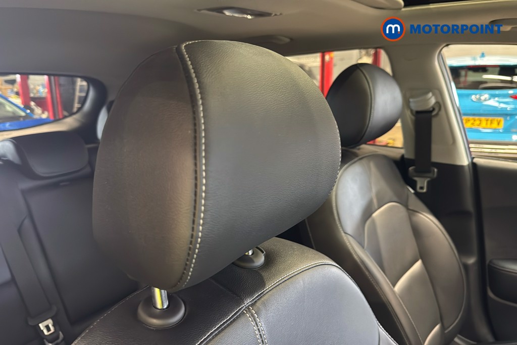 KIA Niro 4 Automatic Petrol-Electric Hybrid SUV - Stock Number (1635878) - 23rd supplementary image