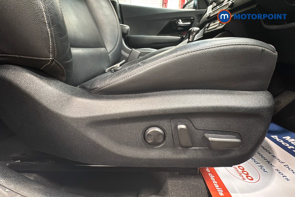 KIA Niro 4 Automatic Petrol-Electric Hybrid SUV - Stock Number (1635878) - 25th supplementary image