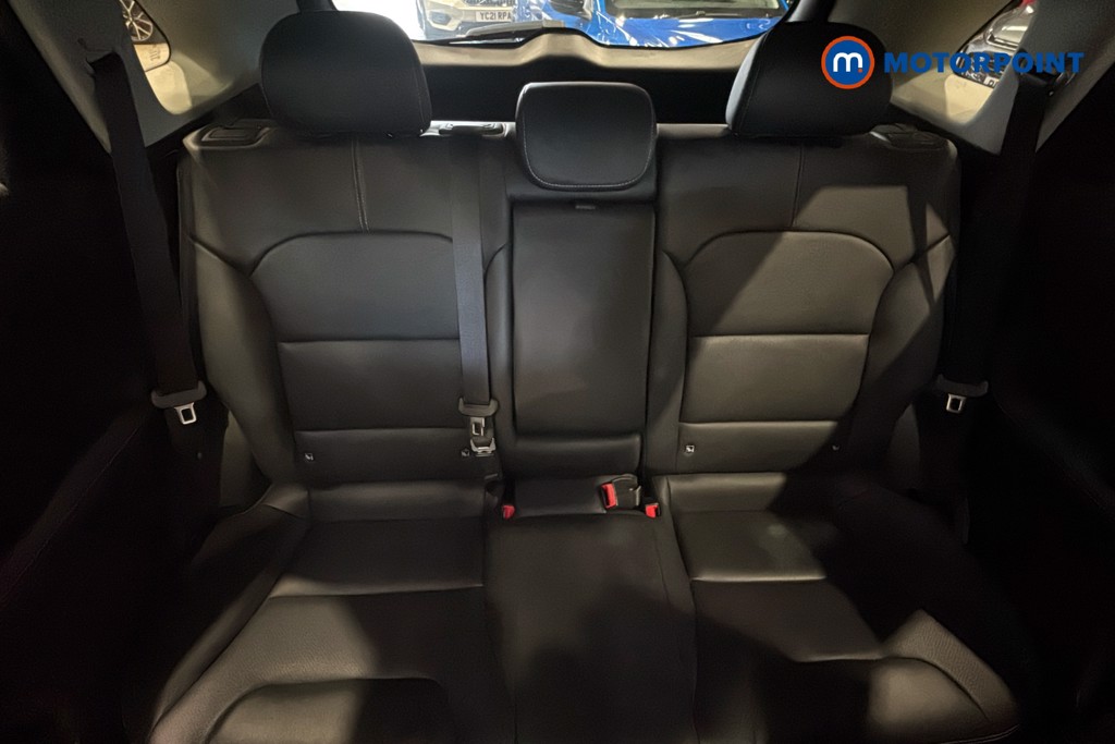 KIA Niro 4 Automatic Petrol-Electric Hybrid SUV - Stock Number (1635878) - 28th supplementary image