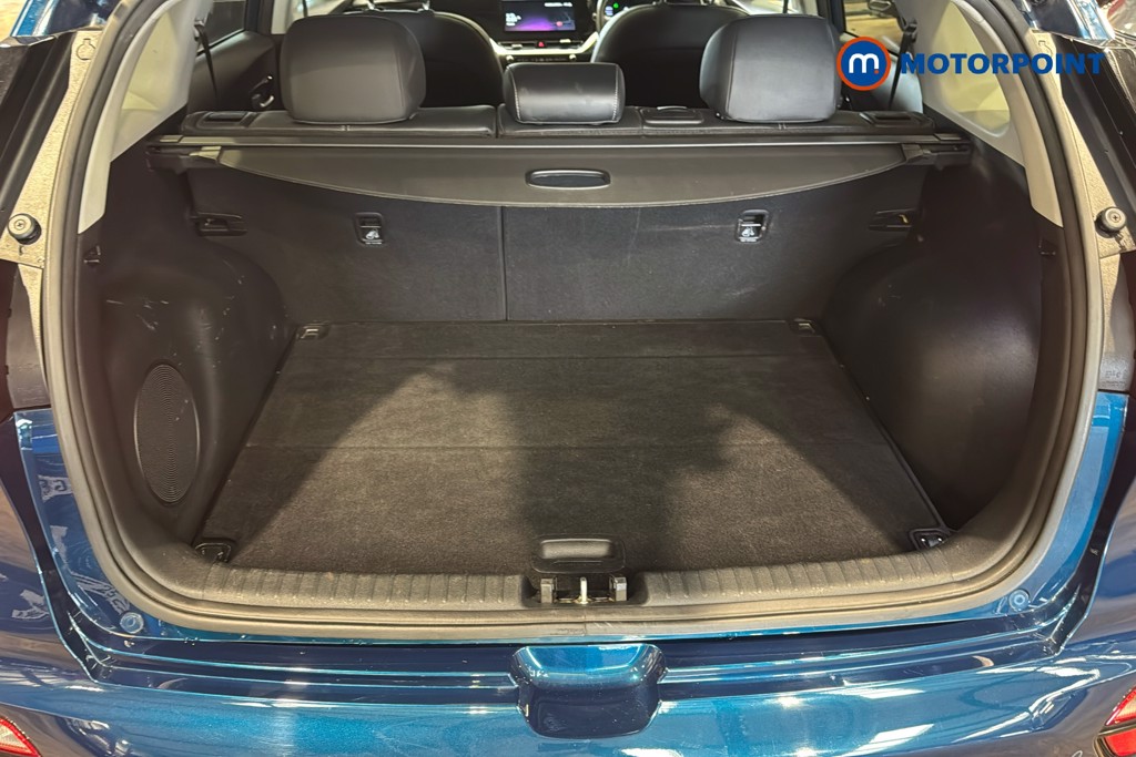 KIA Niro 4 Automatic Petrol-Electric Hybrid SUV - Stock Number (1635878) - 33rd supplementary image