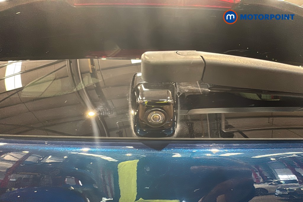 KIA Niro 4 Automatic Petrol-Electric Hybrid SUV - Stock Number (1635878) - 36th supplementary image