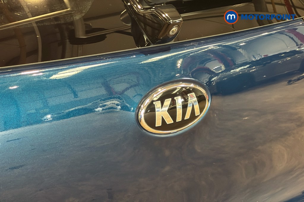 KIA Niro 4 Automatic Petrol-Electric Hybrid SUV - Stock Number (1635878) - 37th supplementary image