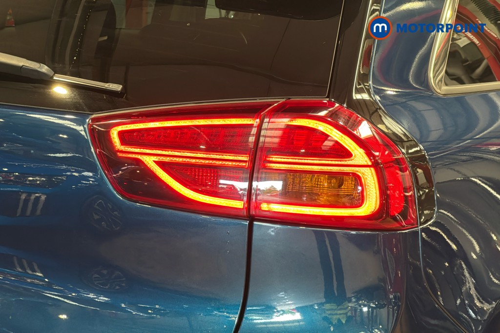 KIA Niro 4 Automatic Petrol-Electric Hybrid SUV - Stock Number (1635878) - 38th supplementary image