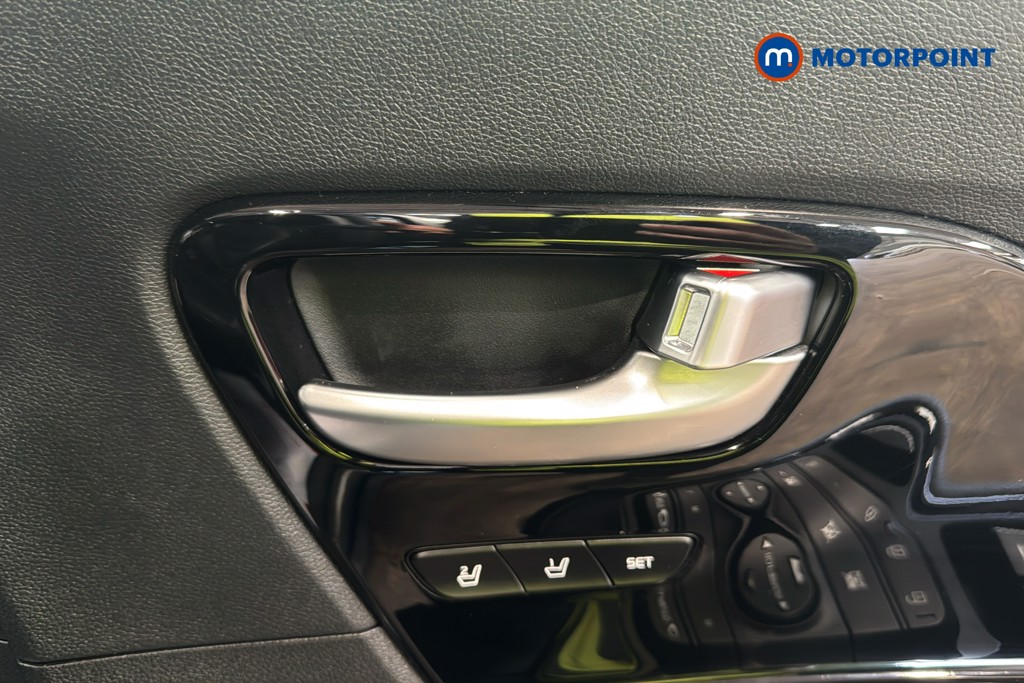 KIA Niro 4 Automatic Petrol-Electric Hybrid SUV - Stock Number (1635878) - 42nd supplementary image