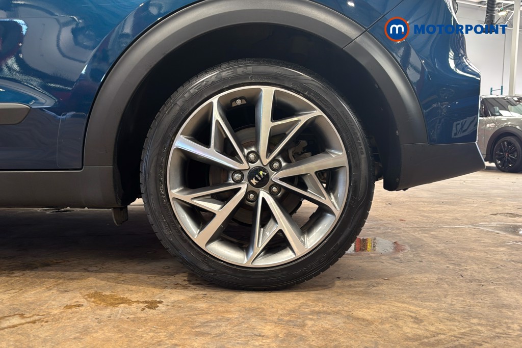 KIA Niro 4 Automatic Petrol-Electric Hybrid SUV - Stock Number (1635878) - 48th supplementary image