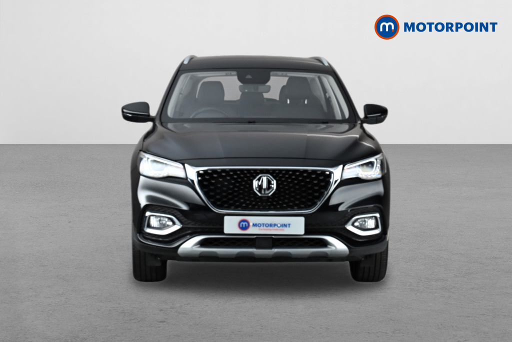Mg Motor Uk HS Excite Automatic Petrol SUV - Stock Number (1597103) - Front bumper