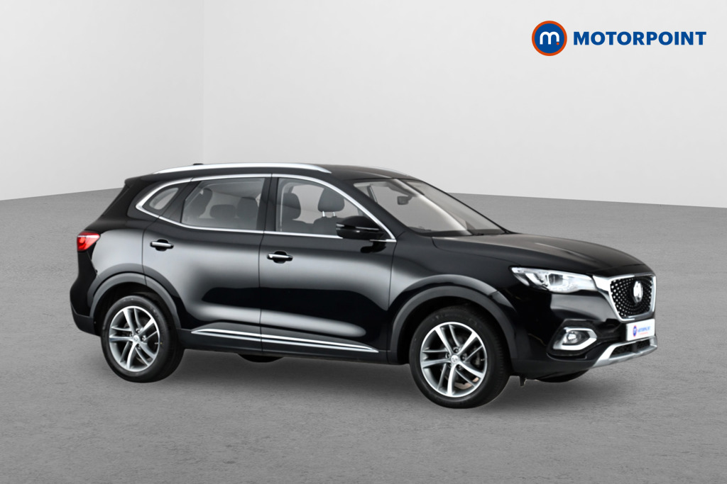 Mg Motor Uk HS Excite Automatic Petrol SUV - Stock Number (1597103) - Drivers side front corner