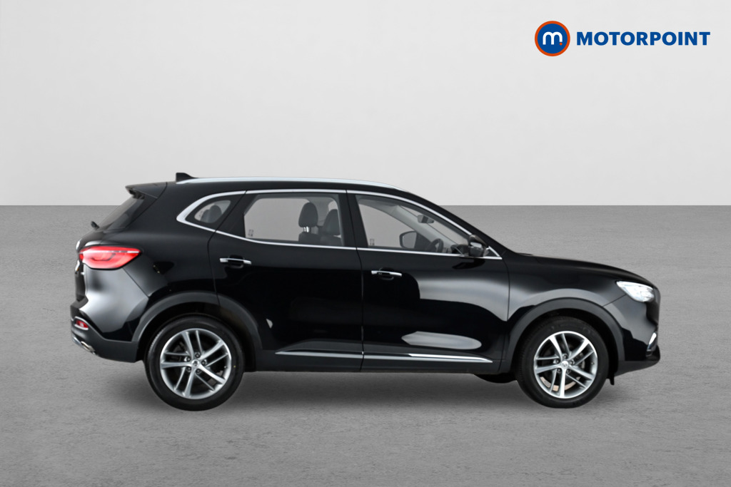 Mg Motor Uk HS Excite Automatic Petrol SUV - Stock Number (1597103) - Drivers side