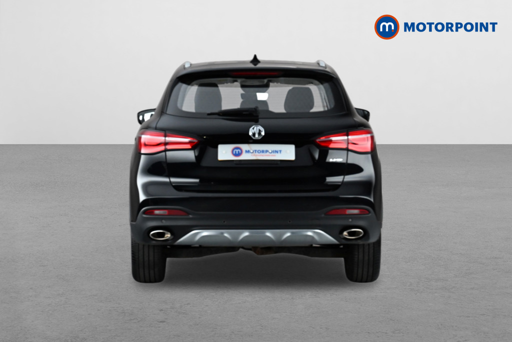 Mg Motor Uk HS Excite Automatic Petrol SUV - Stock Number (1597103) - Rear bumper