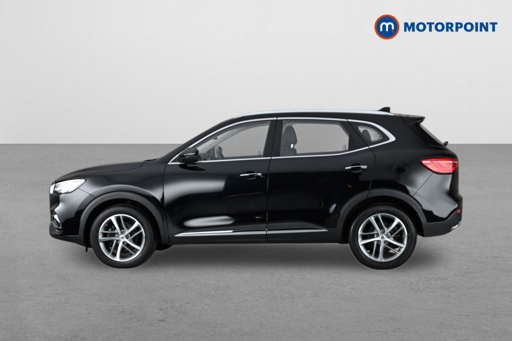 Mg Motor Uk HS Excite Automatic Petrol SUV - Stock Number (1597103) - Passenger side