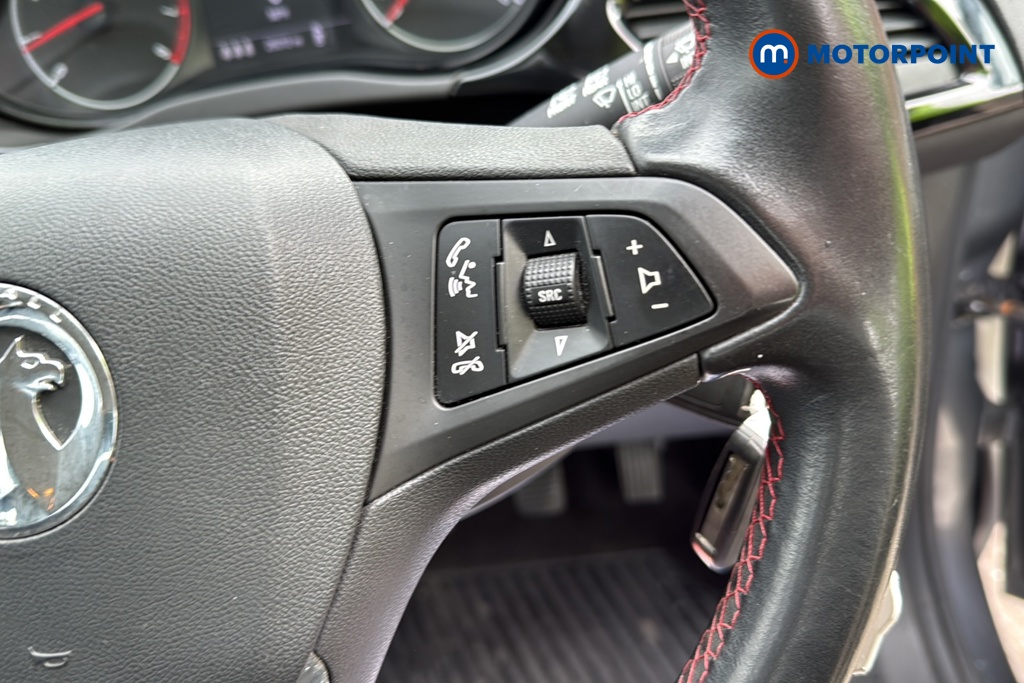 Vauxhall Corsa Sri Nav Manual Petrol Hatchback - Stock Number (1597265) - 3rd supplementary image