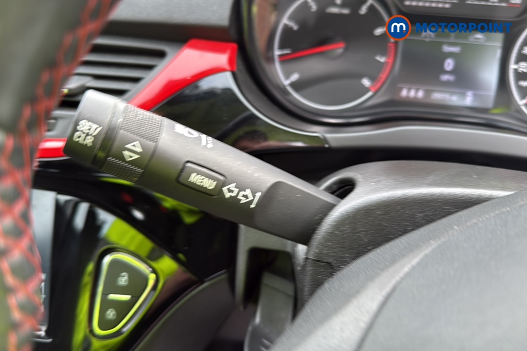 Vauxhall Corsa Sri Nav Manual Petrol Hatchback - Stock Number (1597265) - 5th supplementary image
