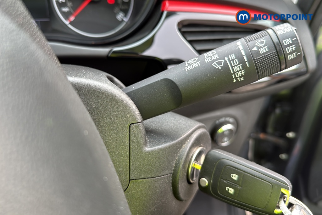 Vauxhall Corsa Sri Nav Manual Petrol Hatchback - Stock Number (1597265) - 6th supplementary image