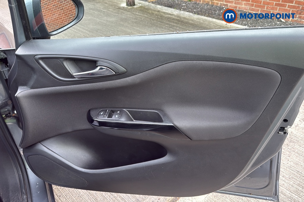 Vauxhall Corsa Sri Nav Manual Petrol Hatchback - Stock Number (1597265) - 18th supplementary image