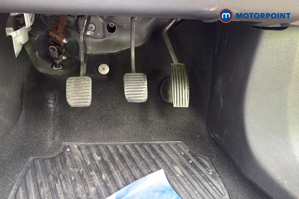 Vauxhall Corsa Sri Nav Manual Petrol Hatchback - Stock Number (1597265) - 24th supplementary image