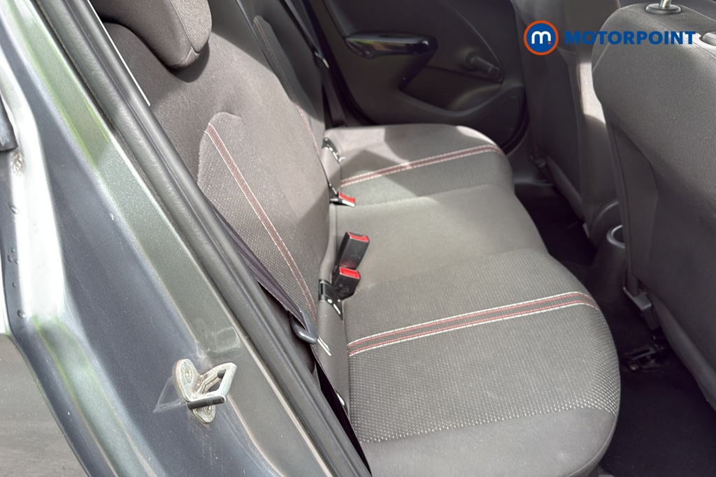 Vauxhall Corsa Sri Nav Manual Petrol Hatchback - Stock Number (1597265) - 25th supplementary image