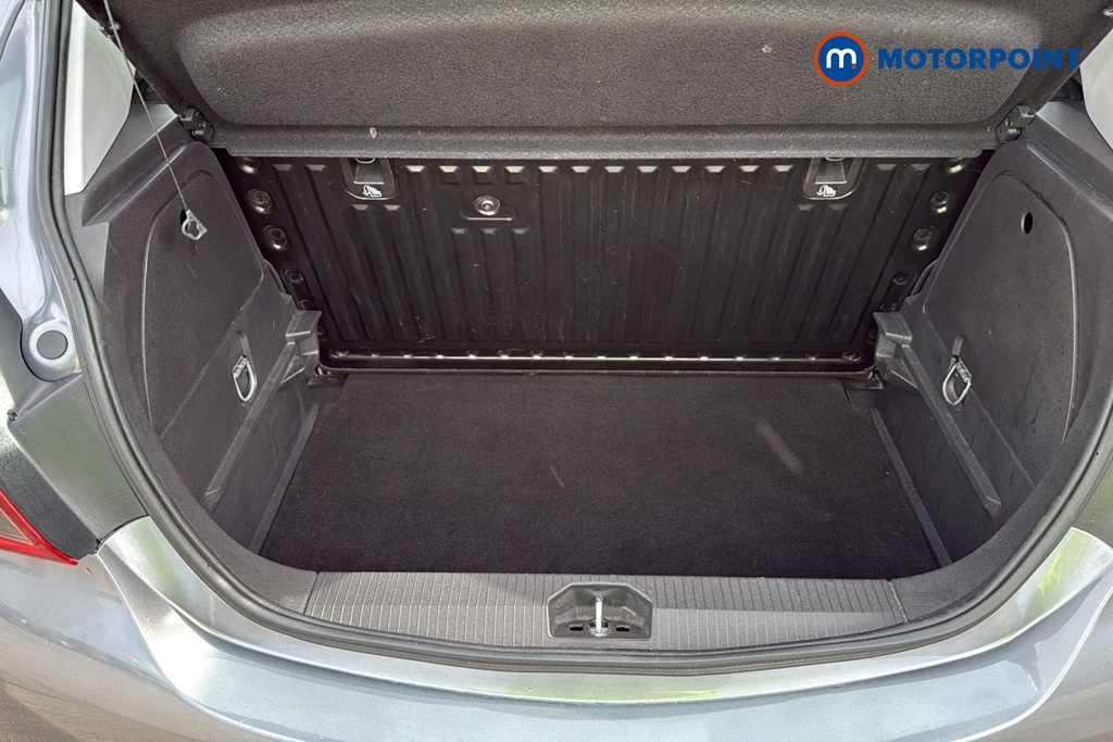 Vauxhall Corsa Sri Nav Manual Petrol Hatchback - Stock Number (1597265) - 30th supplementary image