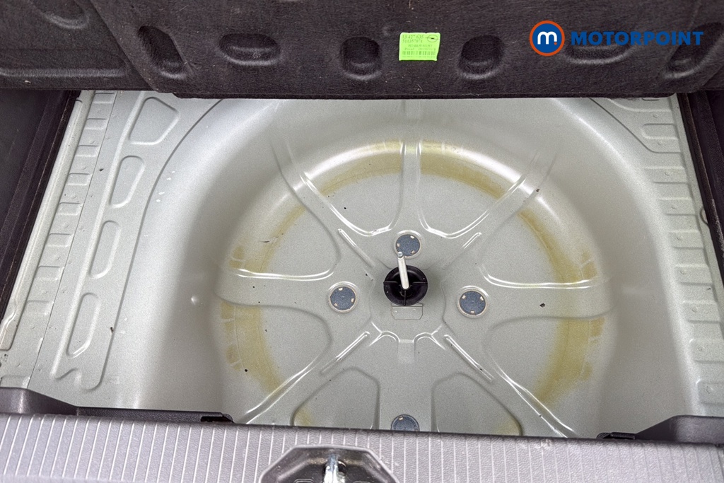 Vauxhall Corsa Sri Nav Manual Petrol Hatchback - Stock Number (1597265) - 33rd supplementary image
