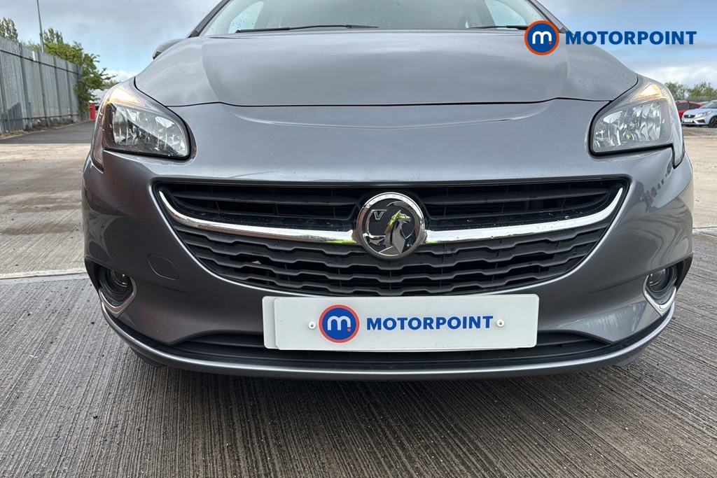 Vauxhall Corsa Sri Nav Manual Petrol Hatchback - Stock Number (1597265) - 43rd supplementary image