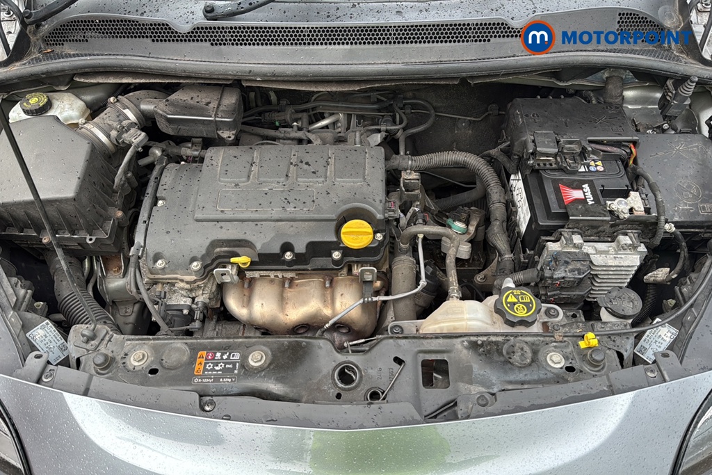 Vauxhall Corsa Sri Nav Manual Petrol Hatchback - Stock Number (1597265) - 48th supplementary image