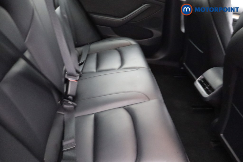 Tesla Model 3 Long Range Automatic Electric Saloon - Stock Number (1597605) - 6th supplementary image
