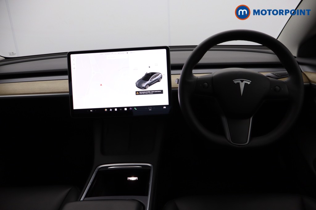 Tesla Model 3 Long Range Automatic Electric Saloon - Stock Number (1597605) - 7th supplementary image