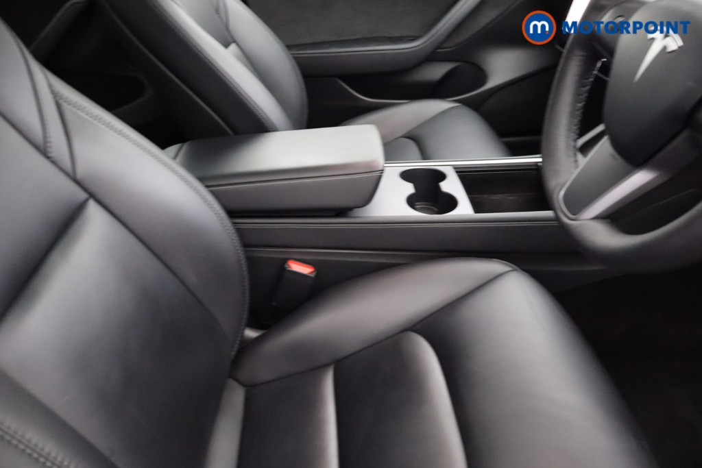 Tesla Model 3 Long Range Automatic Electric Saloon - Stock Number (1597605) - 12th supplementary image